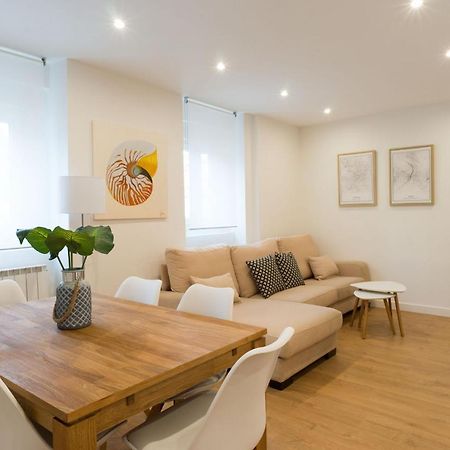 Arrasate Center - Iberorent Apartments San Sebastian Bagian luar foto