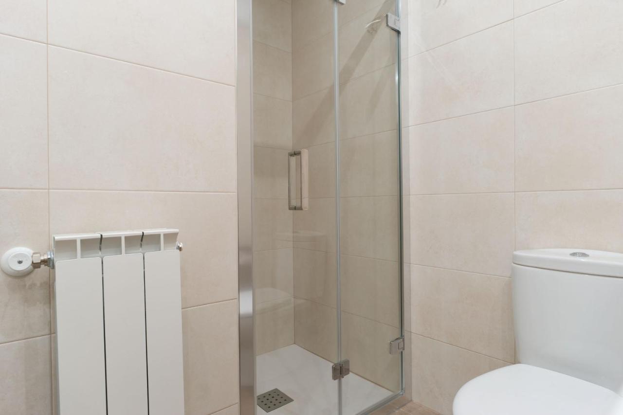 Arrasate Center - Iberorent Apartments San Sebastian Bagian luar foto